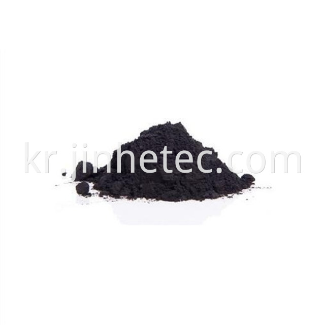 Iron Oxide Red Fe2o3